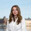 Hanna Larsson