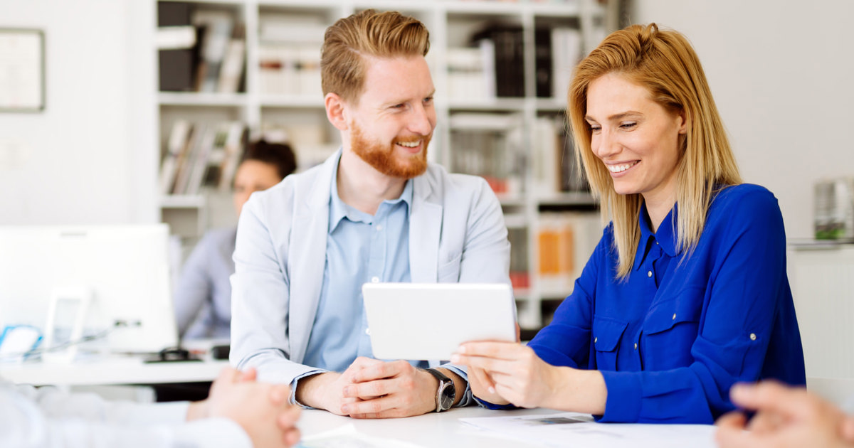 Media relations - building strong relationships with the media