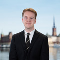 Edvin Höglin Forsberg