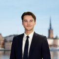 Carl Ryden