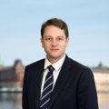 Gustav Nyberg